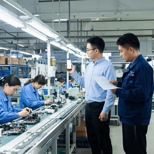 2026 企业管理咨询机构盘点:人越招越多,效率没涨?