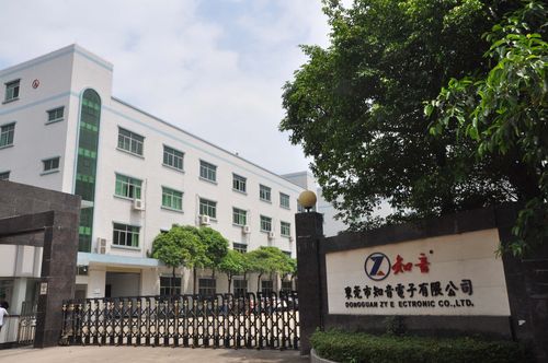 东莞_塑胶行业驻厂辅导案例_企业内部管理升级/十佳/十强/管理咨询