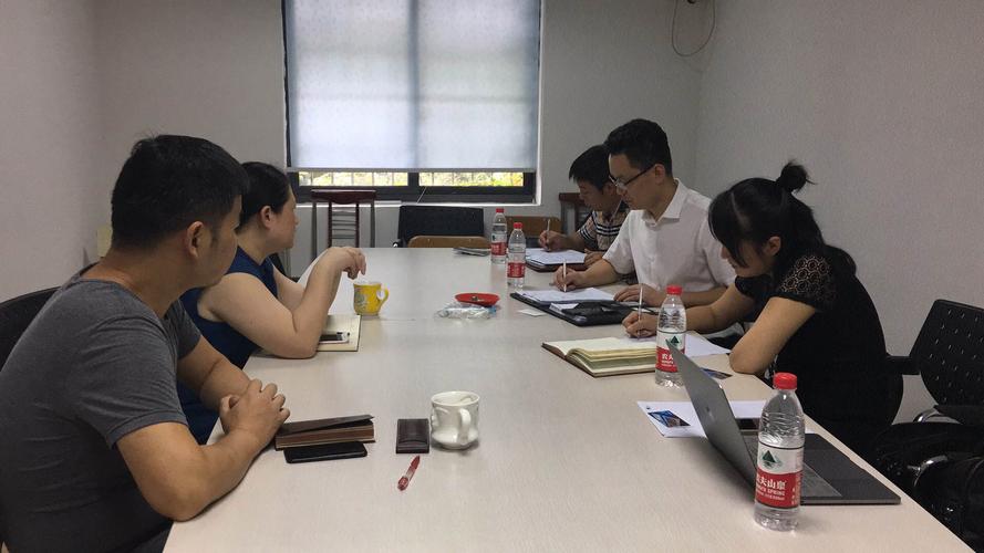 杭州革兴企业管理咨询 赋能企业变革，驱动持续增长